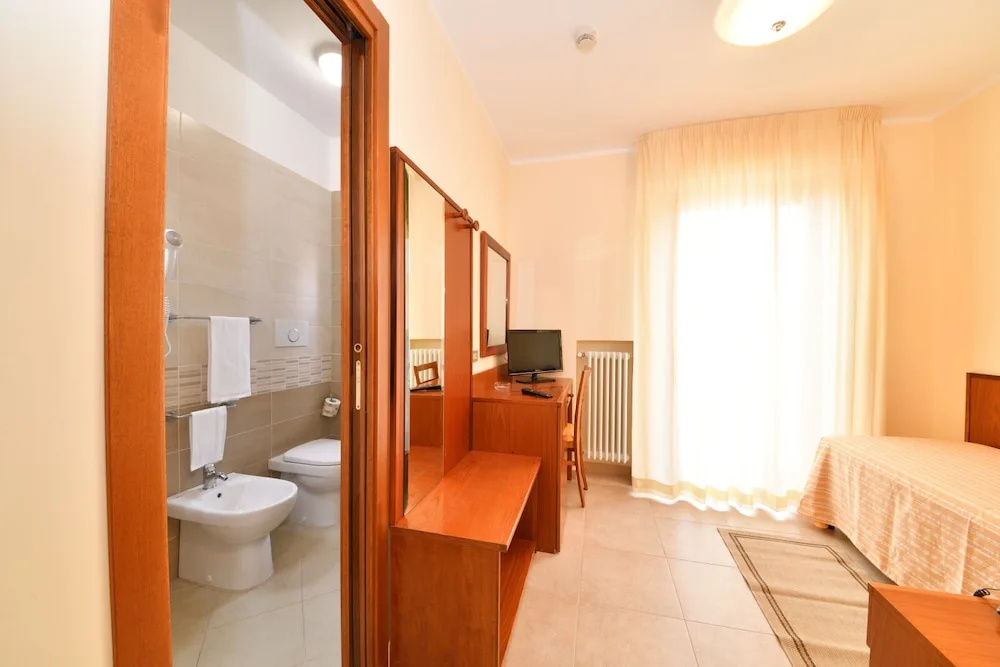 Il Nocchiero City Hotel - Général