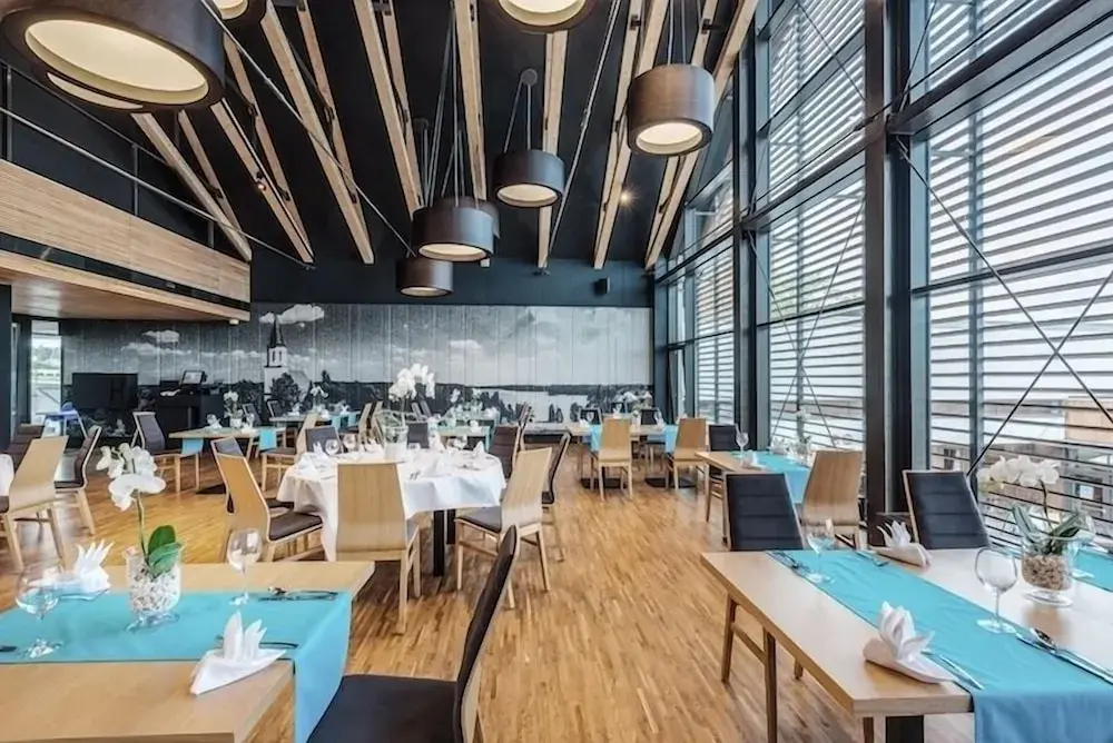 Regatta Hotel Restauracja Spa - фото 41