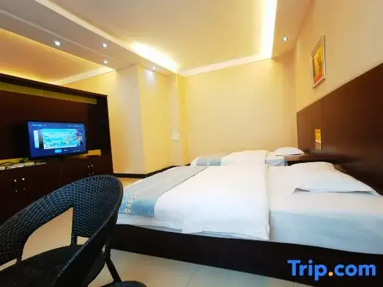 Comfort Suite