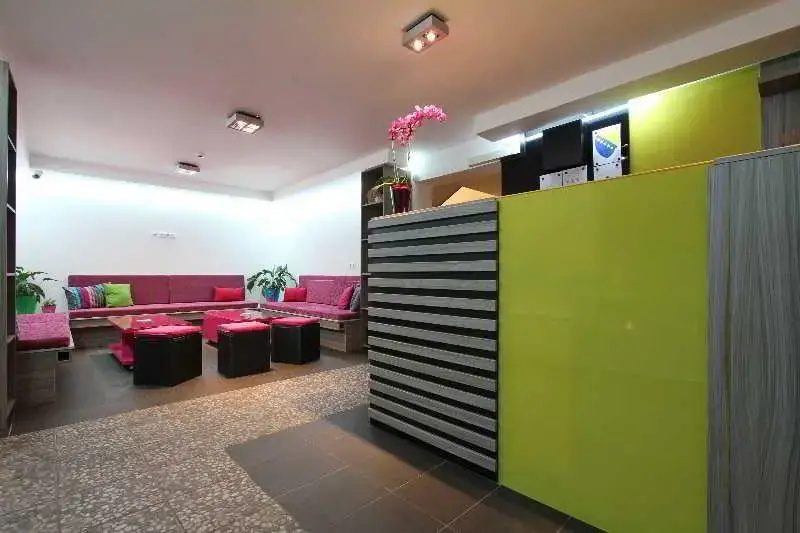 Hotel photo 13