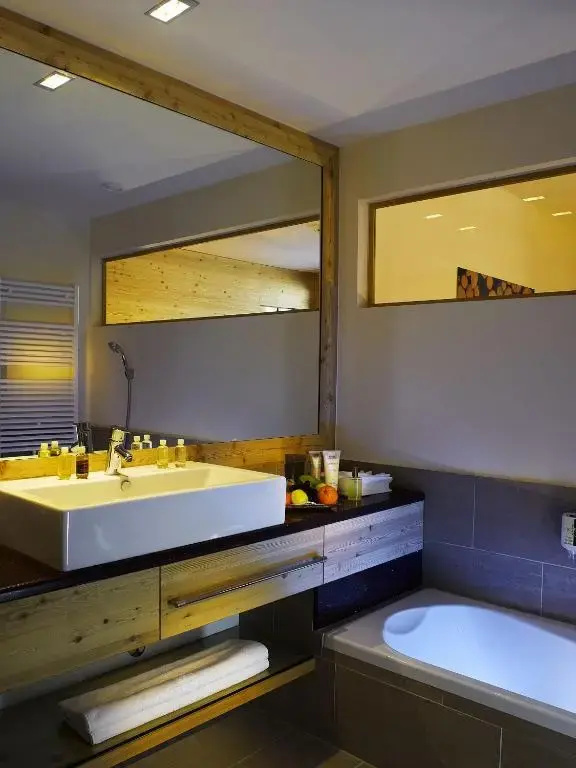 Falkensteiner Hotel Cristallo l 4 Star Superior - Chambres