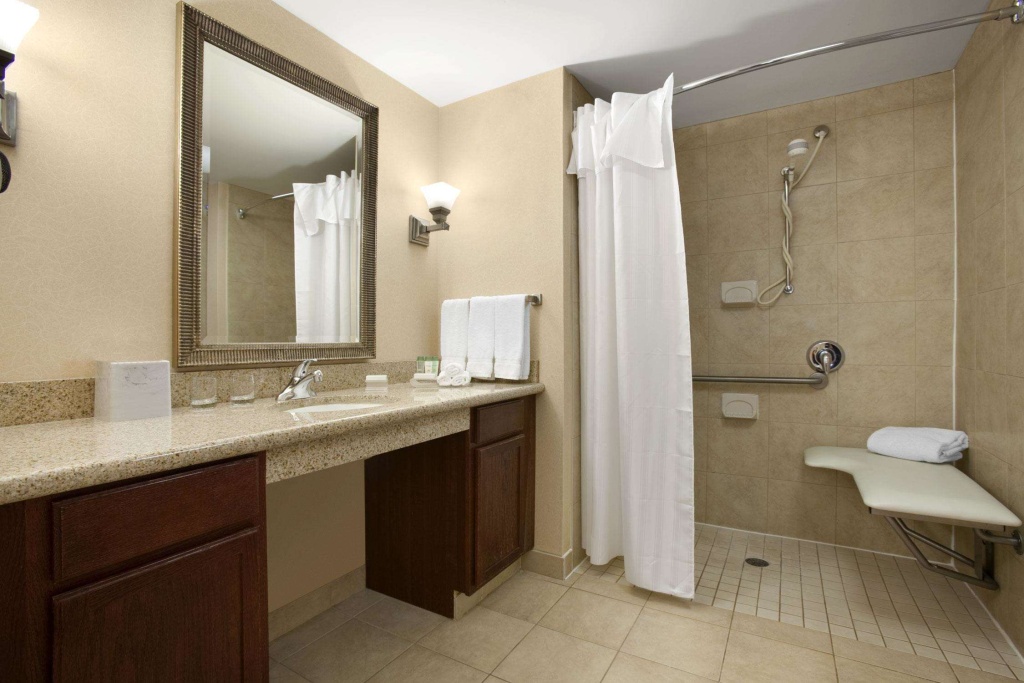 Homewood Suites by Hilton Wallingford-Meriden - Général