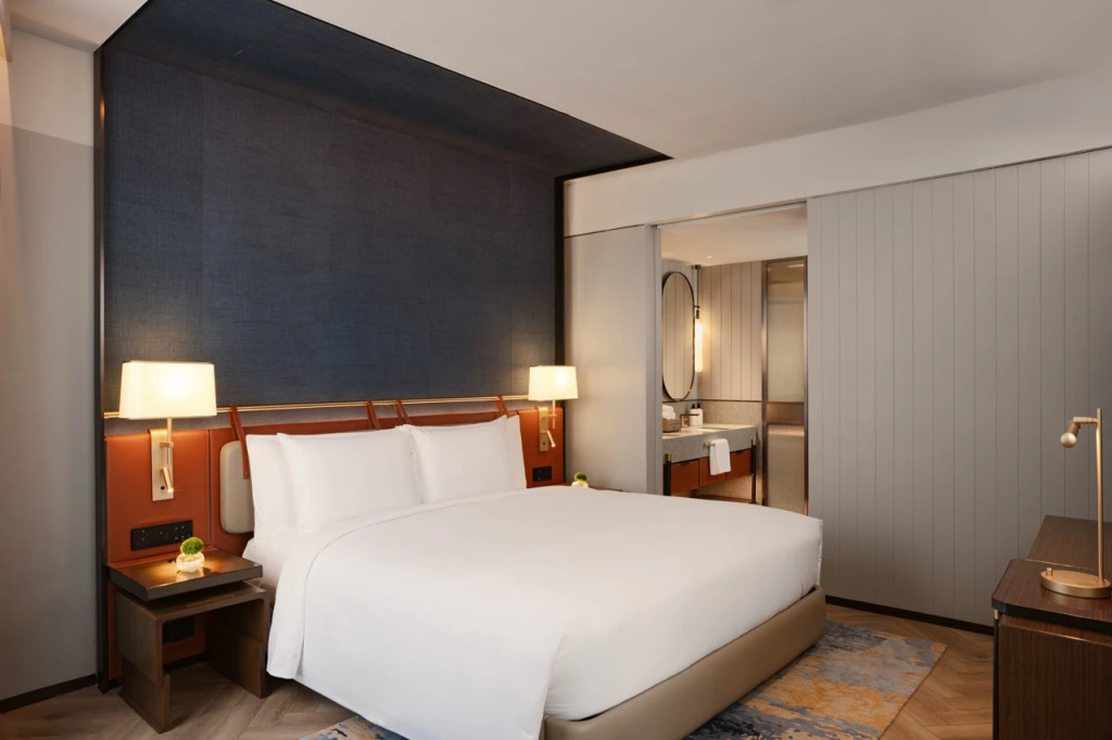 Canopy by Hilton Bangkok Sukhumvit