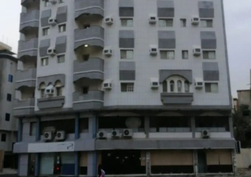 Nuzol Alhijaz 7