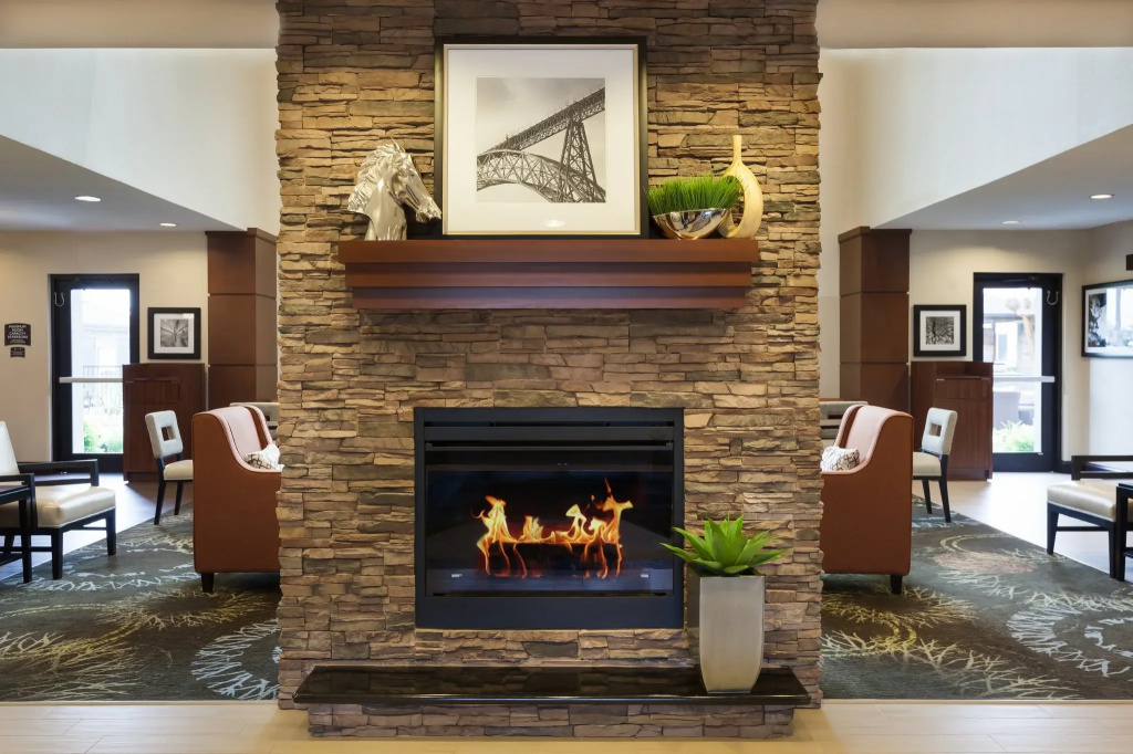 Staybridge Suites Houston I-10 West-beltway 8 by IHG - Général