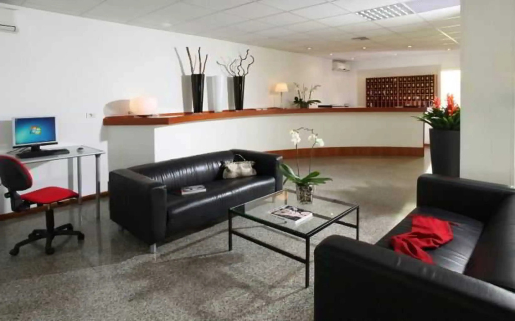 Ciampino Hotel - Général