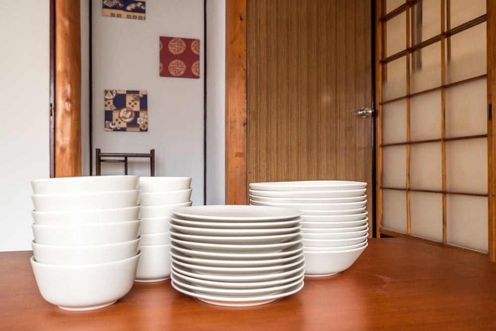 Ikidane House Asakusa Miyabi 사진 17
