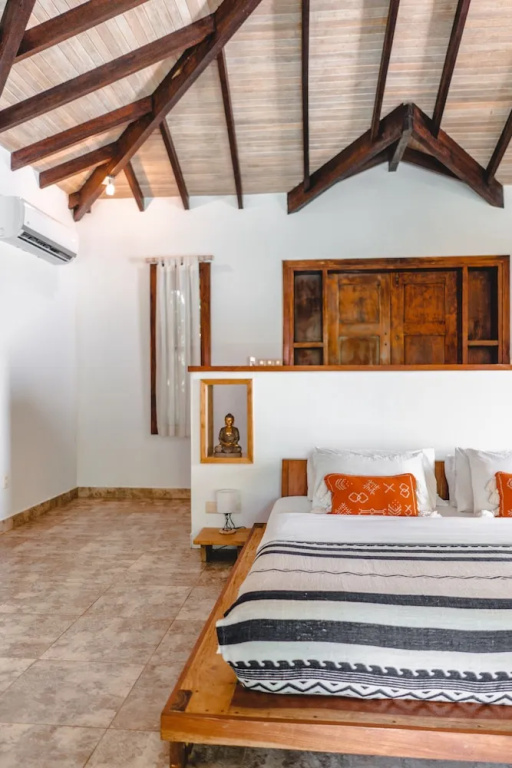 Playa Cielo Beach Front - Chambres