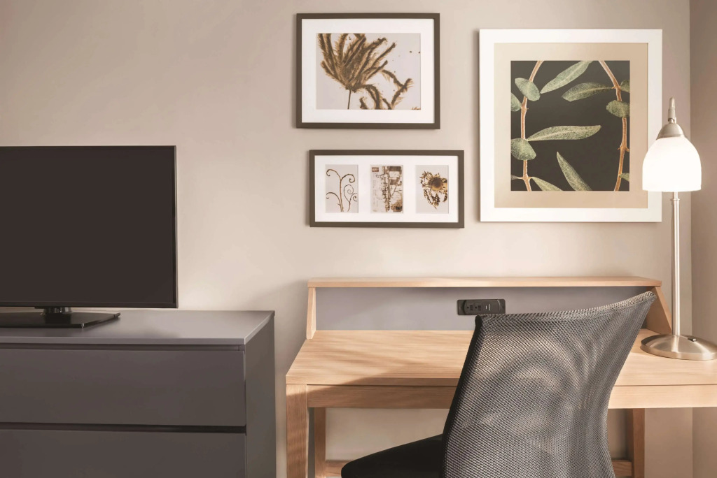 Country Inn & Suites by Radisson, Dayton South, OH — фото 5