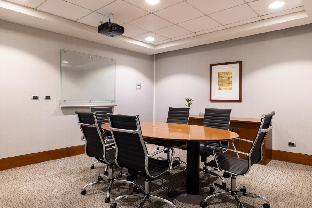 Holiday Inn Express Santiago Las Condes by IHG - Général