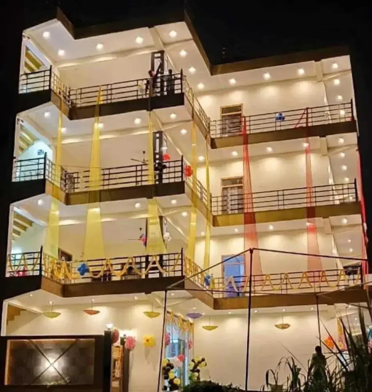 Hotel Awadh by Khwahish Hospitality