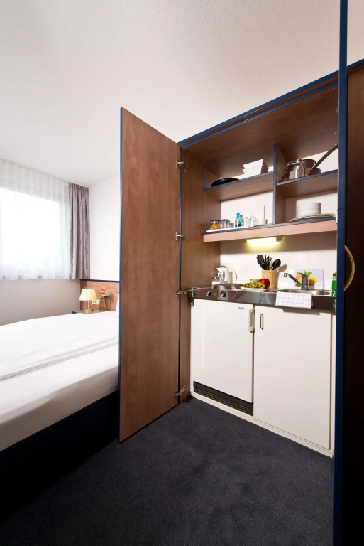 ACHAT Hotel Monheim am Rhein - Général