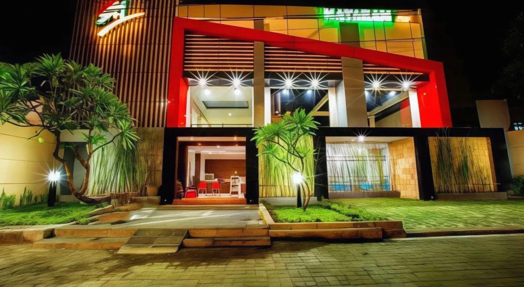 Mataram Hotel in Mataram