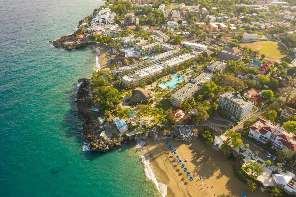 Select Sosua Adults Only, Trademark by Wyndham All Inclusive