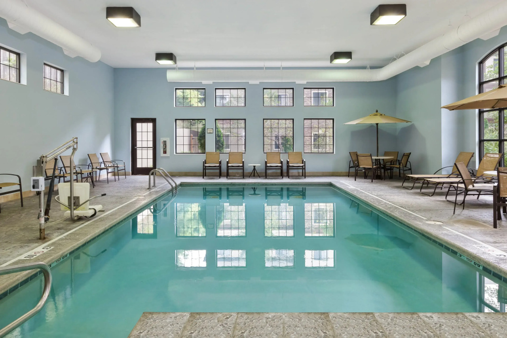 Staybridge Suites Kalamazoo by IHG - Général