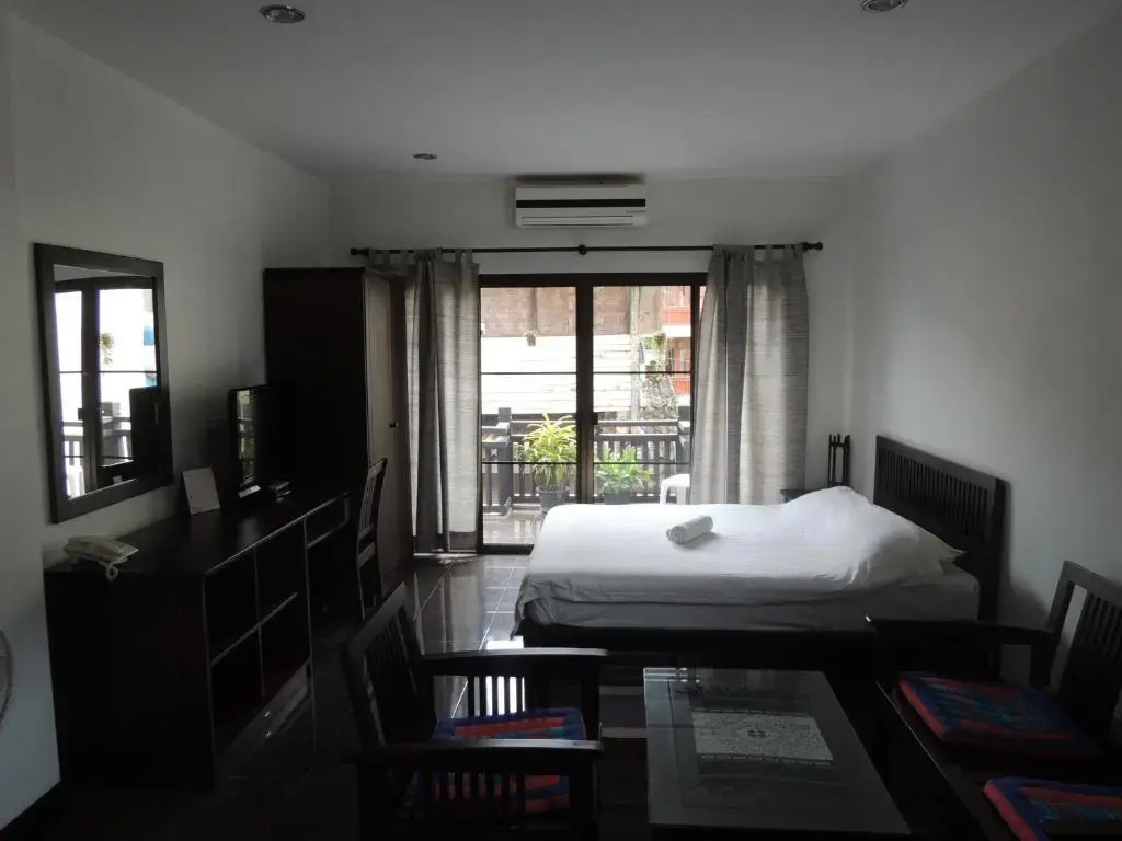 Superior room