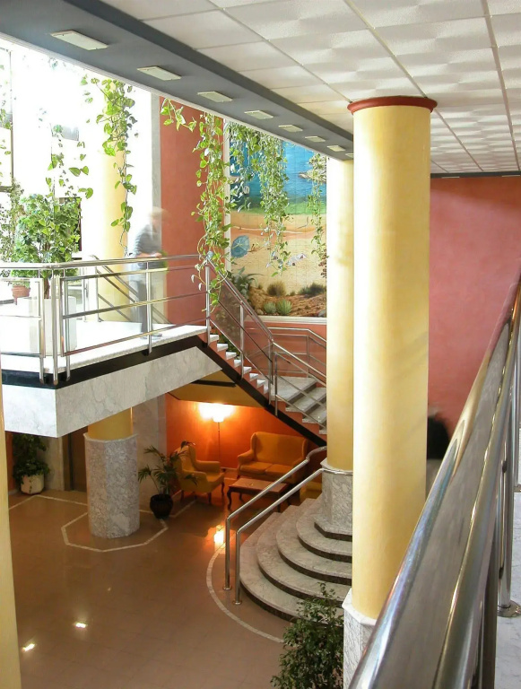 Hotel photo 11
