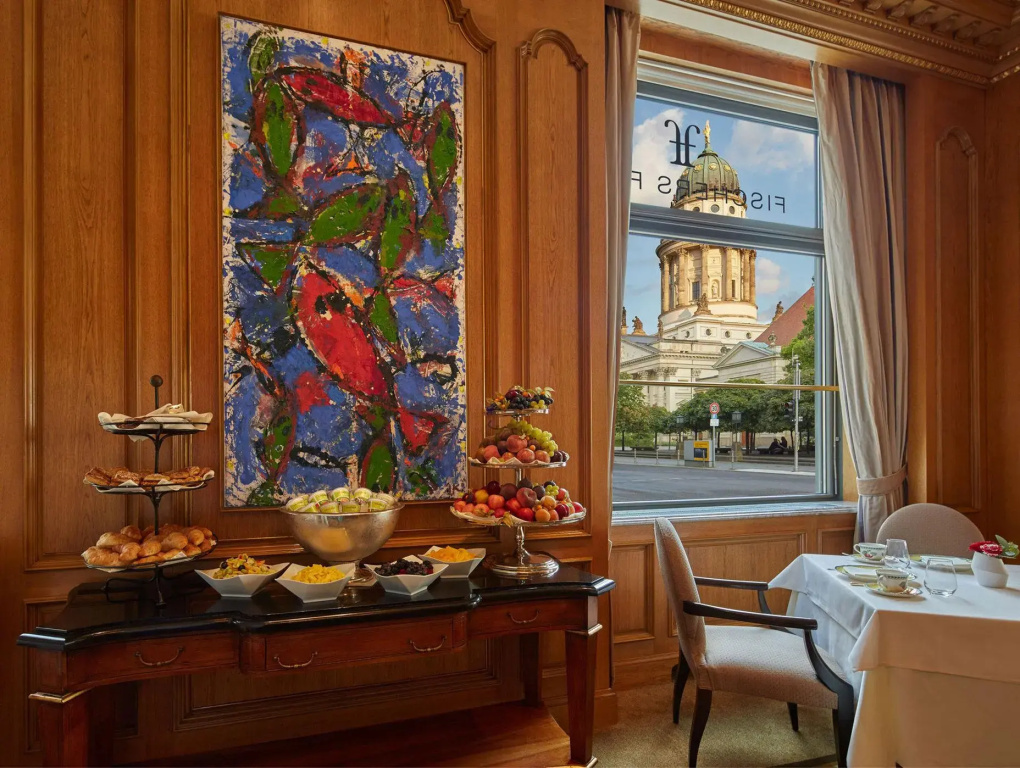 Hotel photo 21