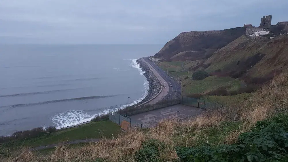 The Greno - Général