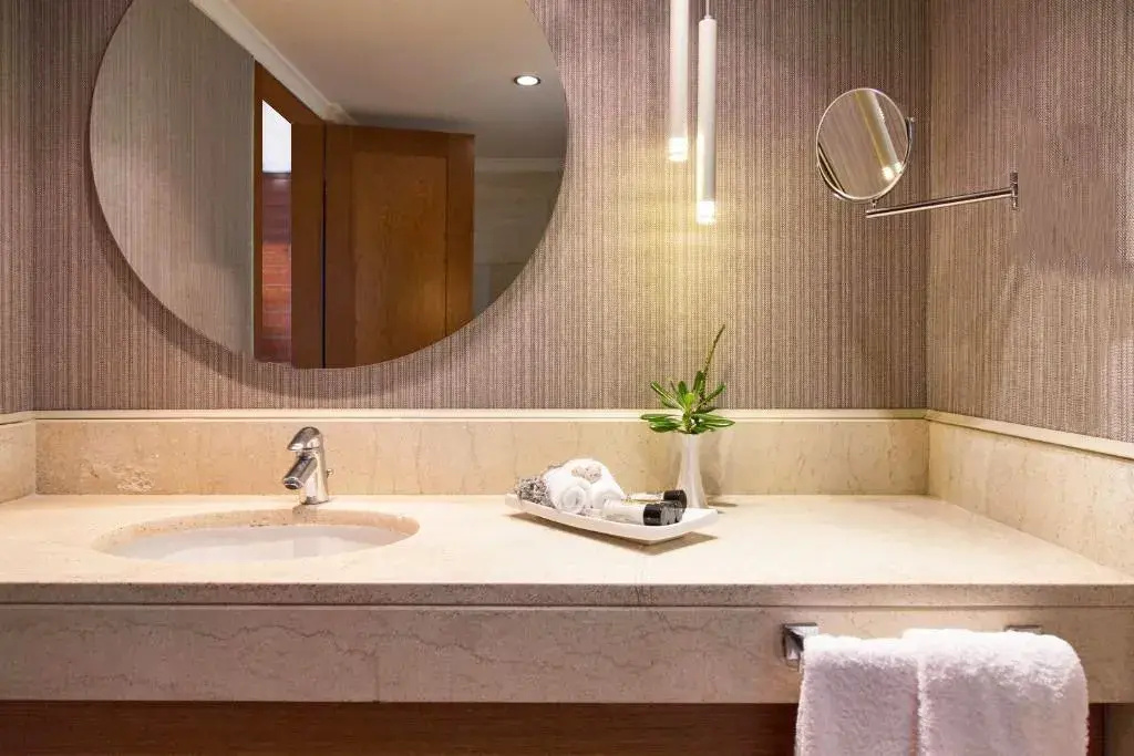 Porto Carras Meliton Hotel - Chambres