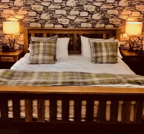 Creebridge House Hotel - Général