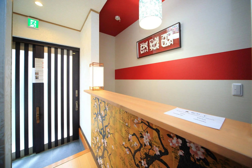 COTO Kyoto Fushimi 사진 13