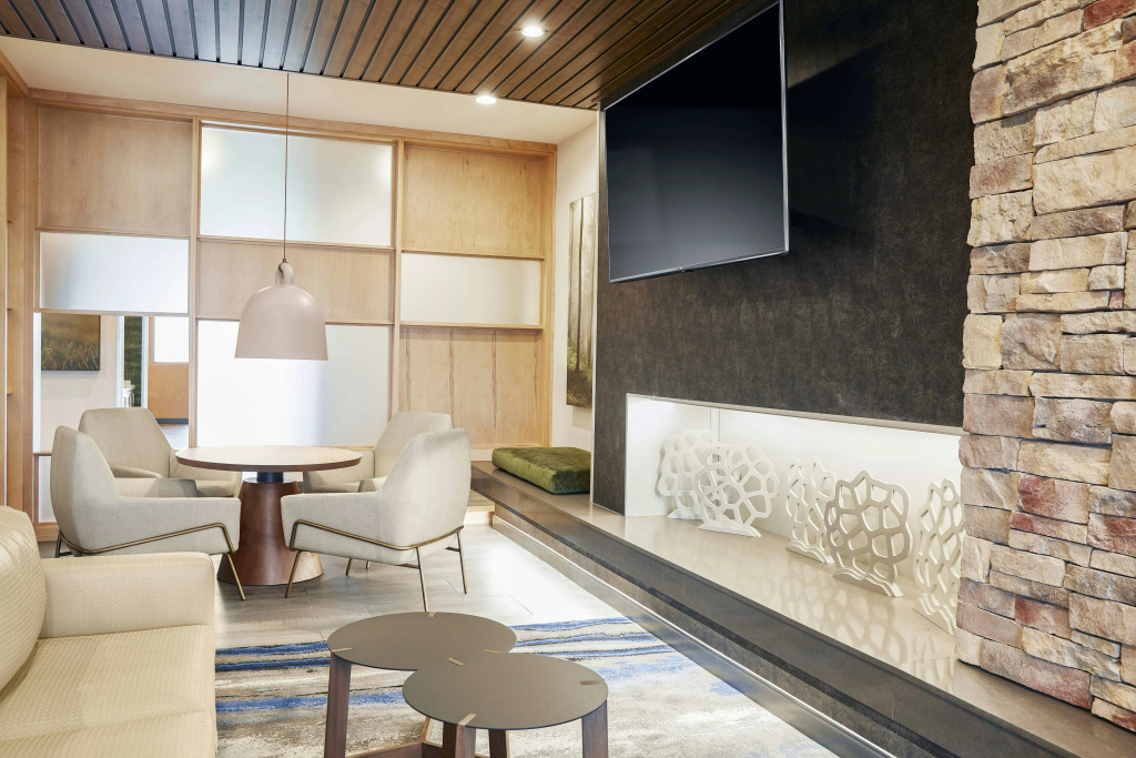 Fairfield Inn & Suites by Marriott Kansas City Belton