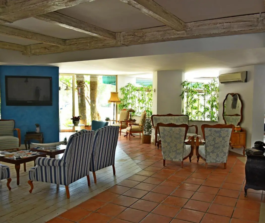 Flora Hotel Bodrum - Général