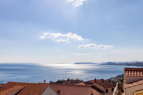 Отель Apartments Solmar, фото 1