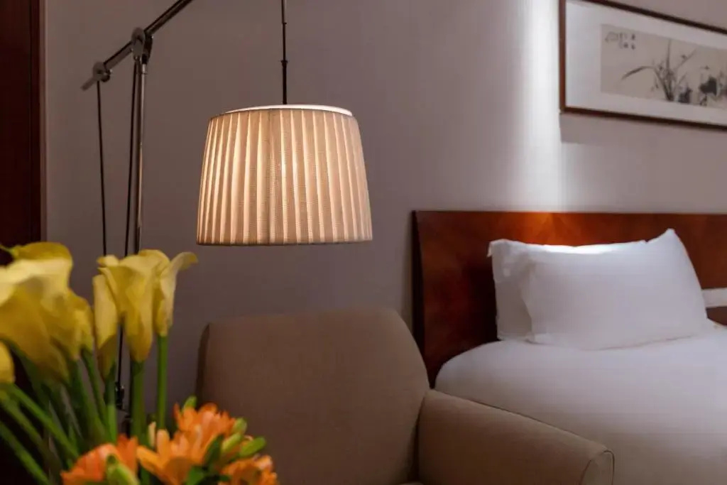 Sofitel Hangzhou Westlake - Chambres