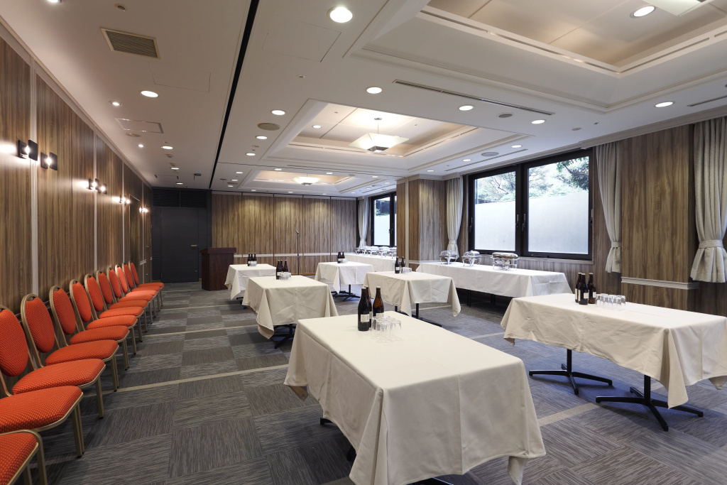 Tokyo Toranomon Tokyu REI Hotel - Général
