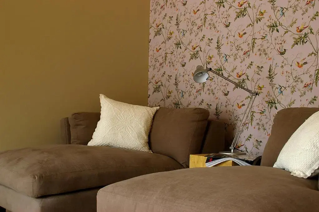 Residence La Vie en Rose - Chambres