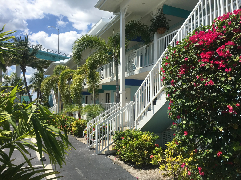 Matanzas Inn Bayside Resort and Marina - Général