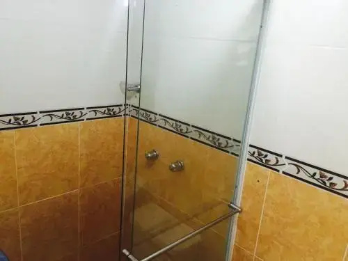 Hotel Preferencial Class - Général