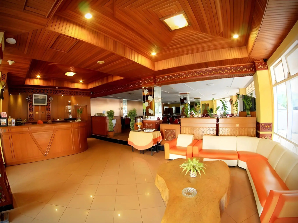 Hotel photo 16