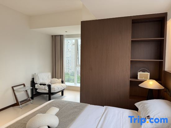 2 Bedrooms Standard room with river view