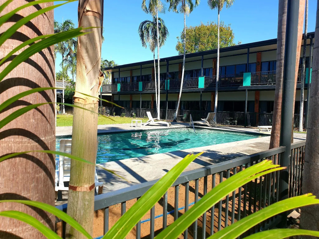 Hotel photo 9