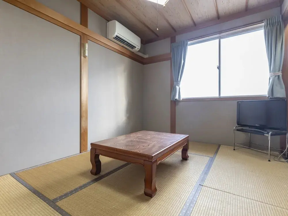 Business room