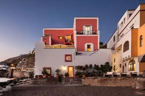 Appartamenti Le Pleiadi Sant'Angelo D'Ischia