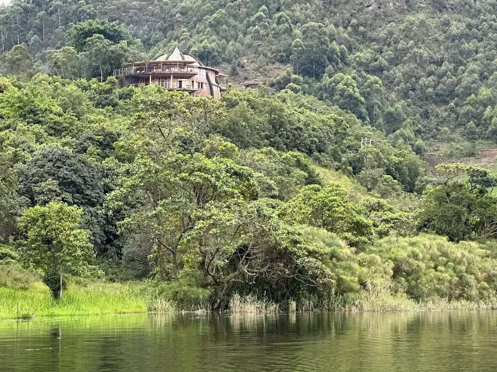 Ndere Echifuuha Resort