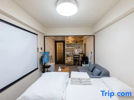 Tasone Stay OSAKA KTD810 사진 2