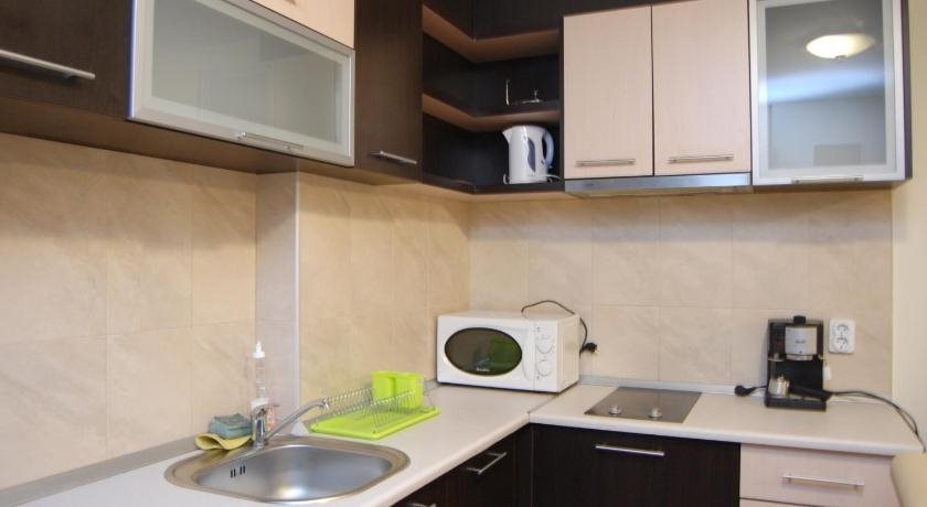 Elit 4 Apartments, Сонячний Берег, Болгарія мініатюра 24