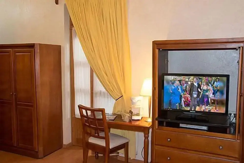 Hostal De La Monja - Chambres