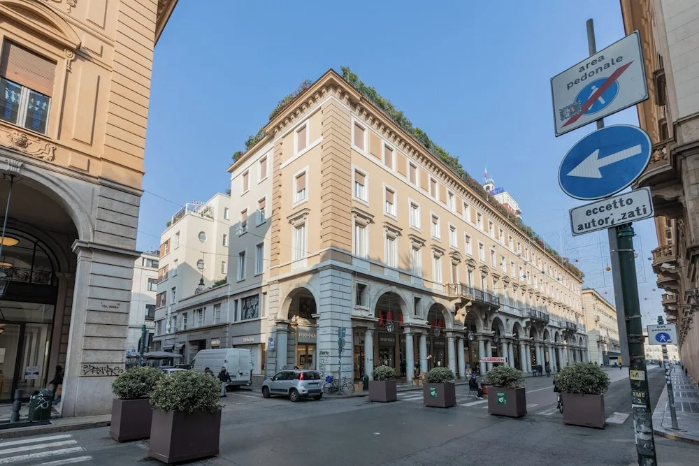Prestige Apartment Via Roma by Wonderful Italy