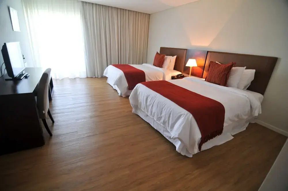 Altos del Arapey Club de Golf & Hotel Termal - 5