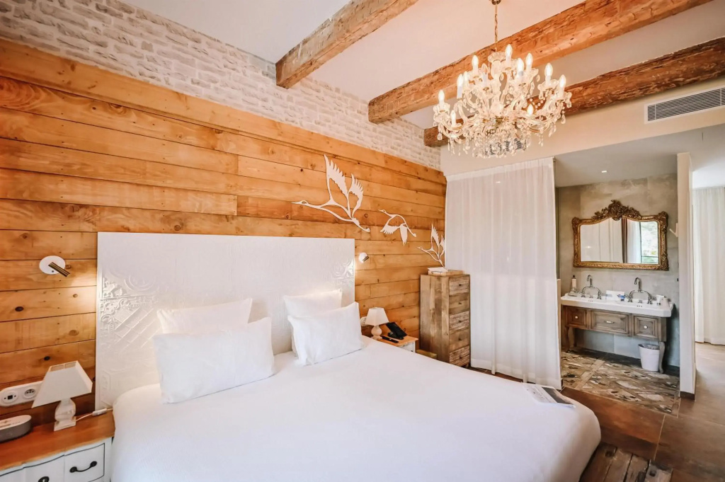 Le Hameau des Pesquiers Ecolodge, Curio Collection by Hilton - фото 30
