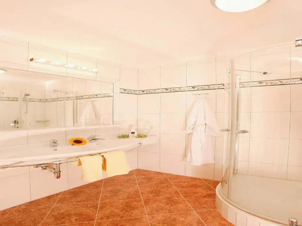 Hotel Taxerhof - Chambres