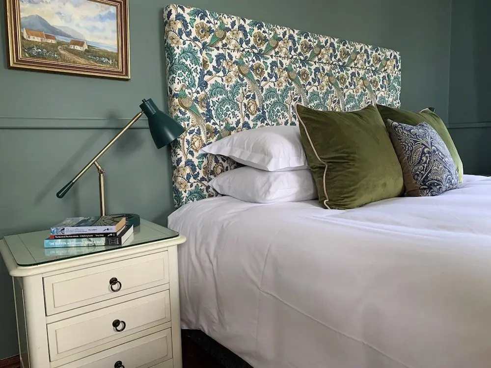 Wild Honey Inn - Chambres