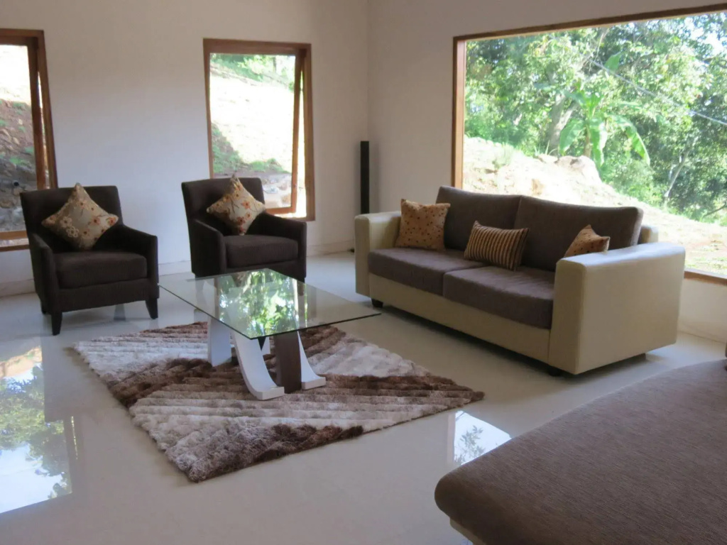 Rumah Bali Santai - Général