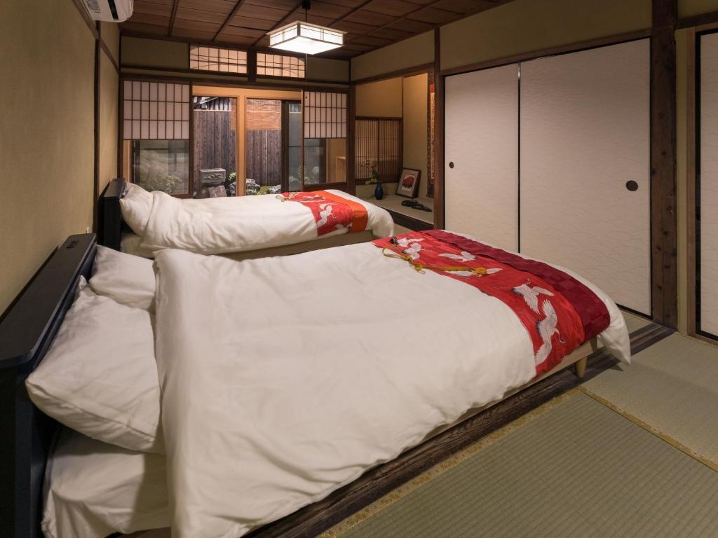 Marikoji Inn Kyoto 사진 5